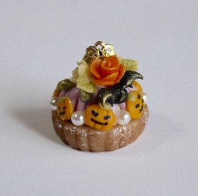 新商品UP　ハロウィングッズ