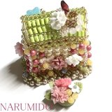 新作キット　スイートハウス　カーネーション　UPしました。