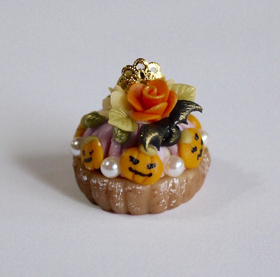 新商品UP　ハロウィングッズ