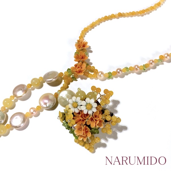 金木犀の新作キットUP